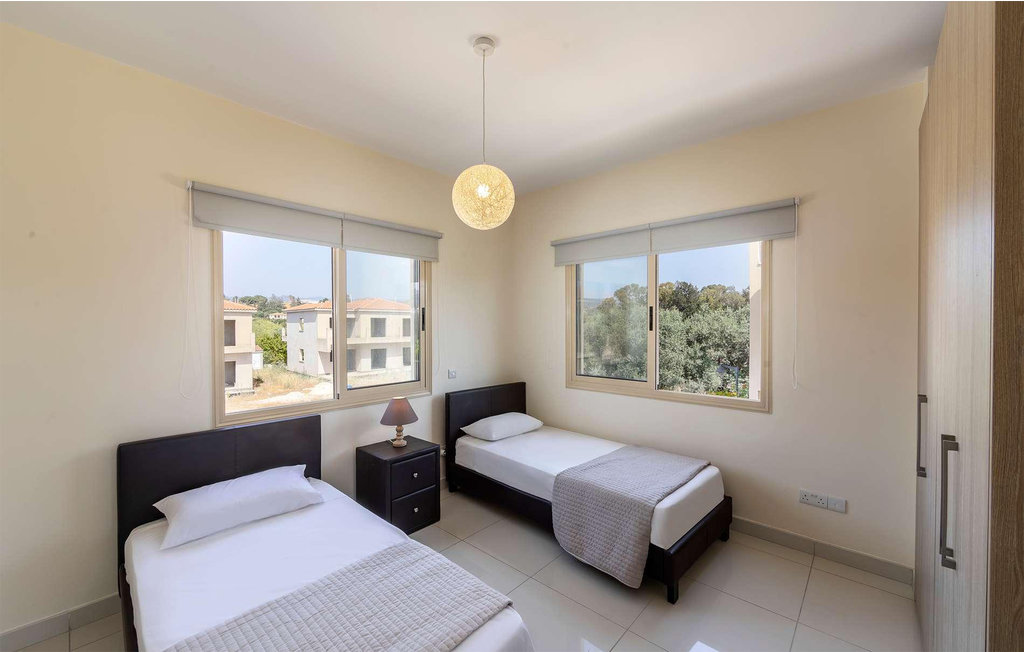 Feriehuse - Latchi , Cypern - CYP377 30