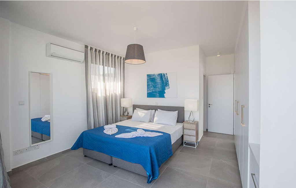 Feriehuse - Protaras , Cypern - CYP479 19