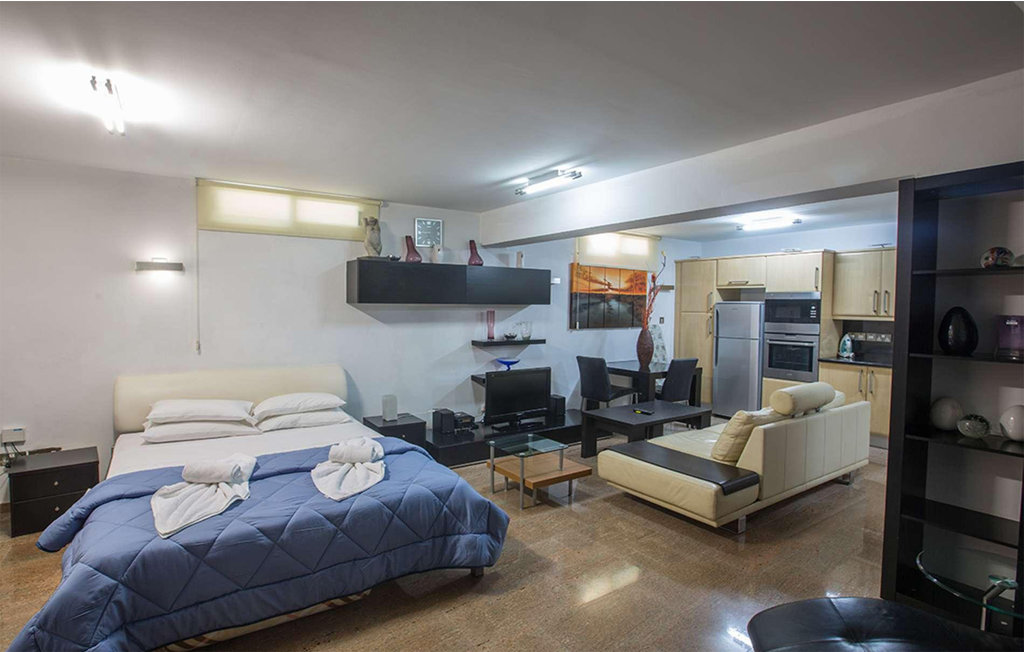 Ferienhaus - Protaras , Zypern - CYP499 21