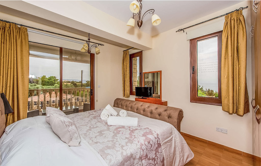 Semesterhus - Argaka , Cypern - CYP215 34