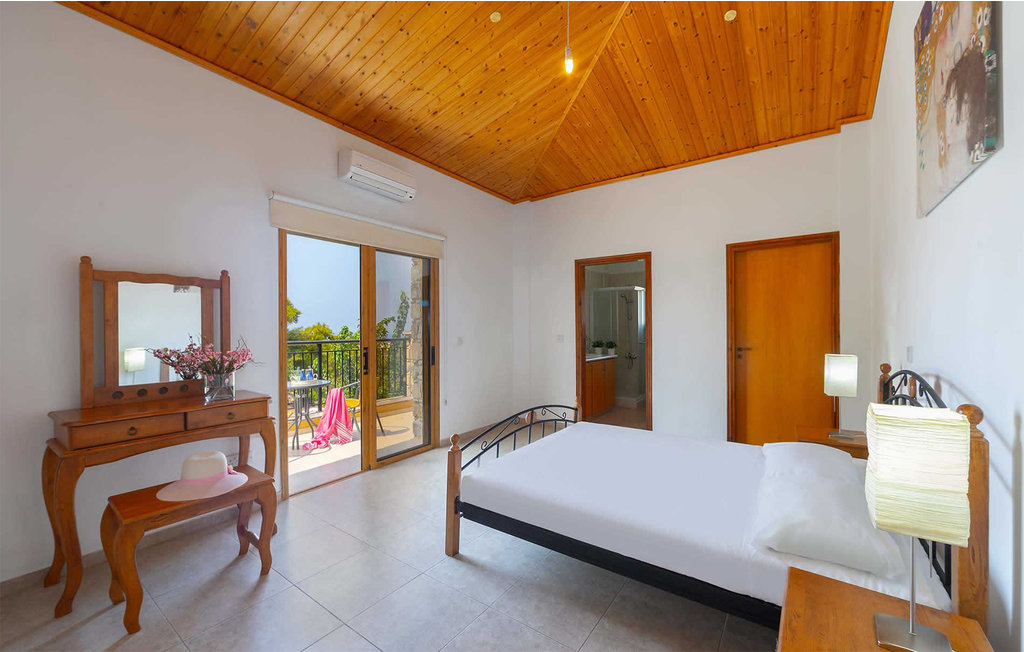 Semesterhus - Argaka , Cypern - CYP424 51