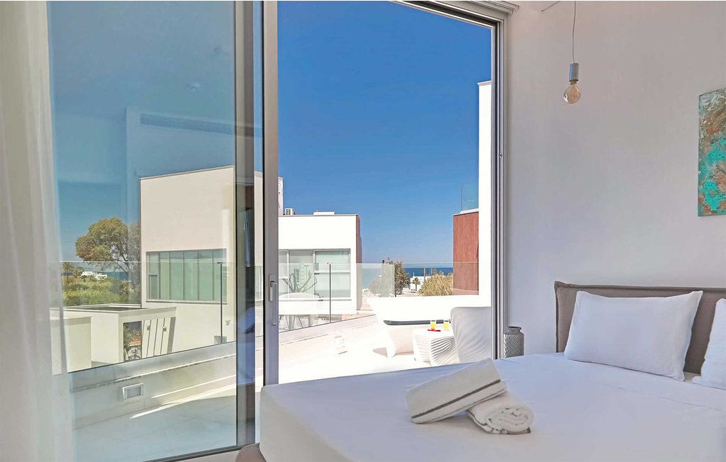 Semesterhus - Protaras , Cypern - CYP450 22