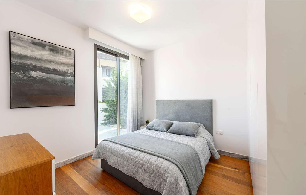 Semesterhus - Paphos , Cypern - CYP509 31