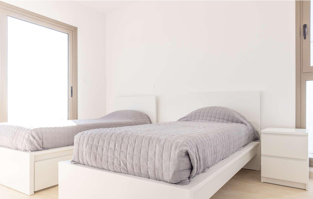 Feriehuse - Larnaca Bay , Cypern - CYP523 29