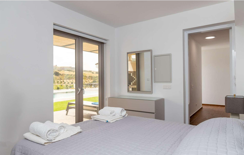 Feriehuse - Latchi , Cypern - CYP379 43