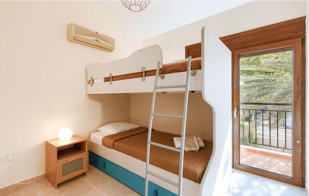 Semesterhus - Latchi , Cypern - CYP382 37