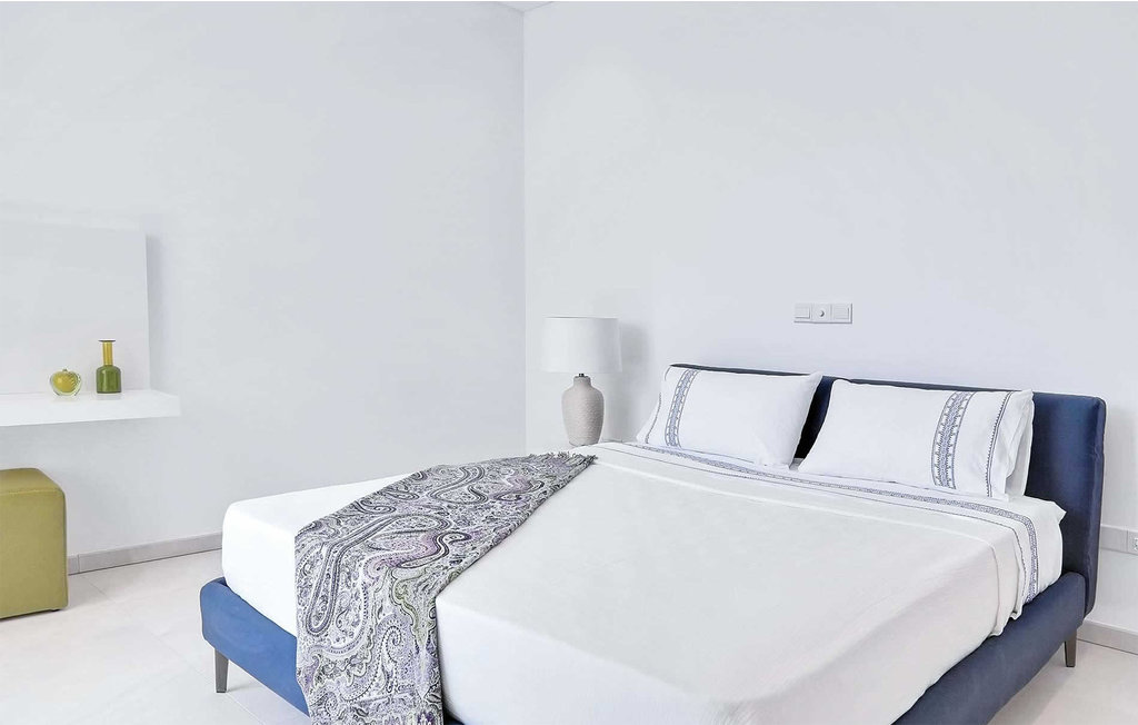 Semesterhus - Ayia Napa , Cypern - CYP448 43