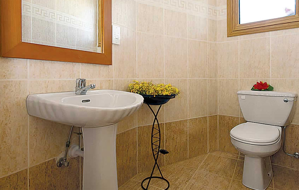 Feriehuse - Latchi , Cypern - CYP204 16