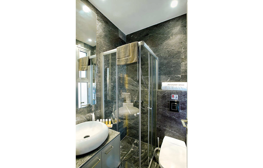 Semesterhus - Paphos , Cypern - CYP264 18