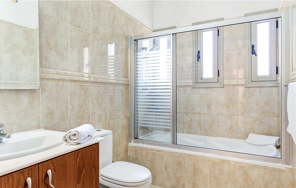 Feriehuse - Coral Bay , Cypern - CYP445 22