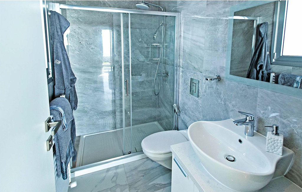 Feriehuse - Ayia Napa , Cypern - CYP449 45