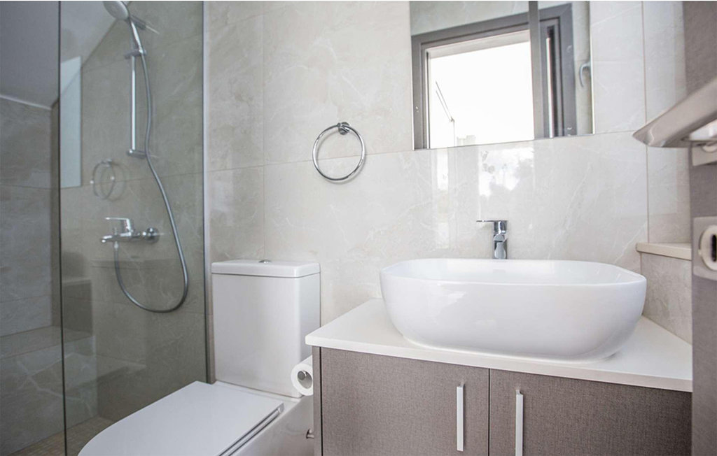 Semesterhus - Protaras , Cypern - CYP475 23