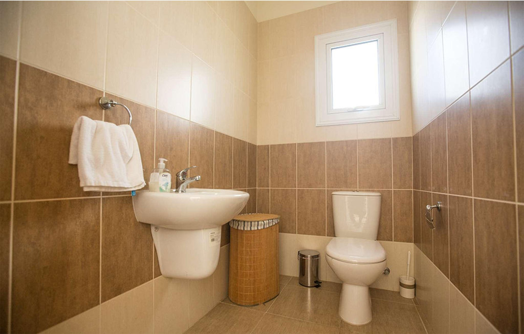 Semesterhus - Protaras , Cypern - CYP484 14