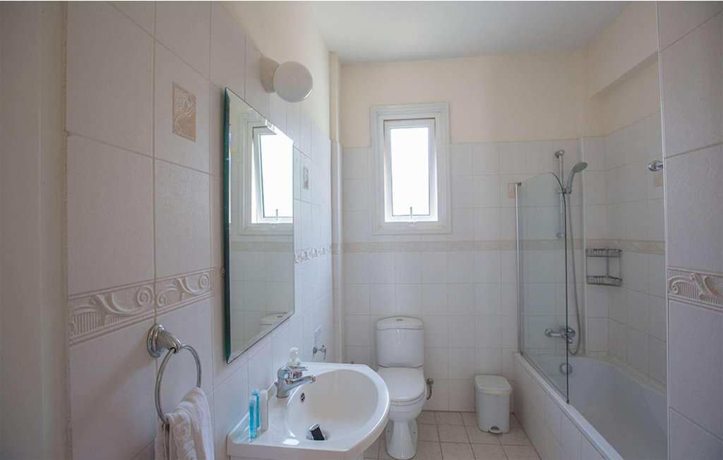 Semesterhus - Protaras , Cypern - CYP486 18