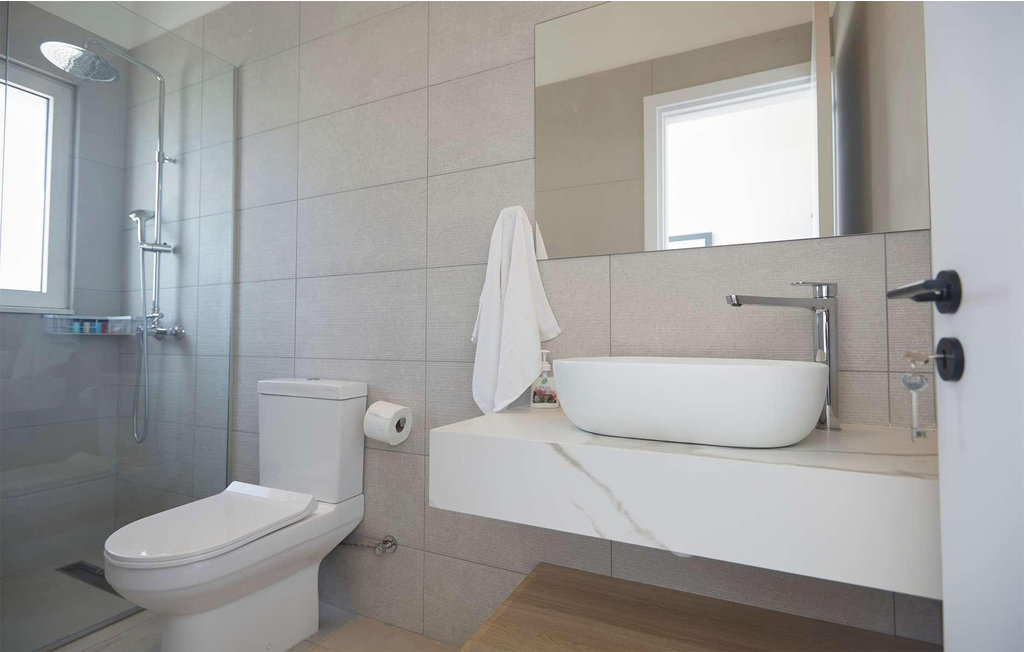 Semesterhus - Kube Villas , Cypern - CYP553 22