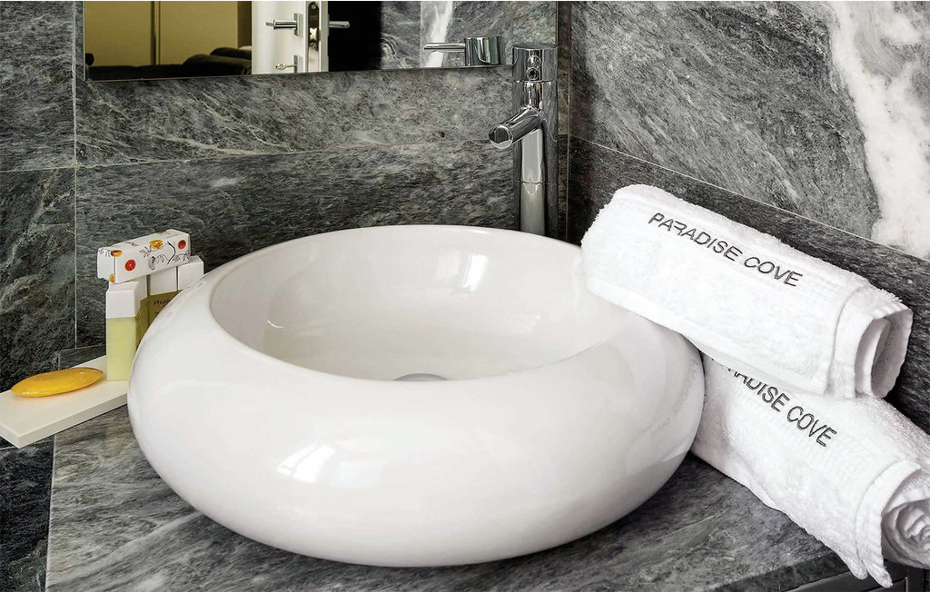 Feriehuse - Paphos , Cypern - CYP303 16