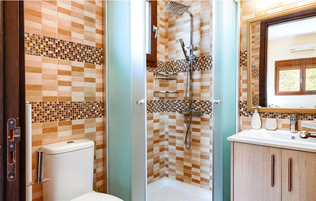 Semesterhus - Latchi , Cypern - CYP382 39