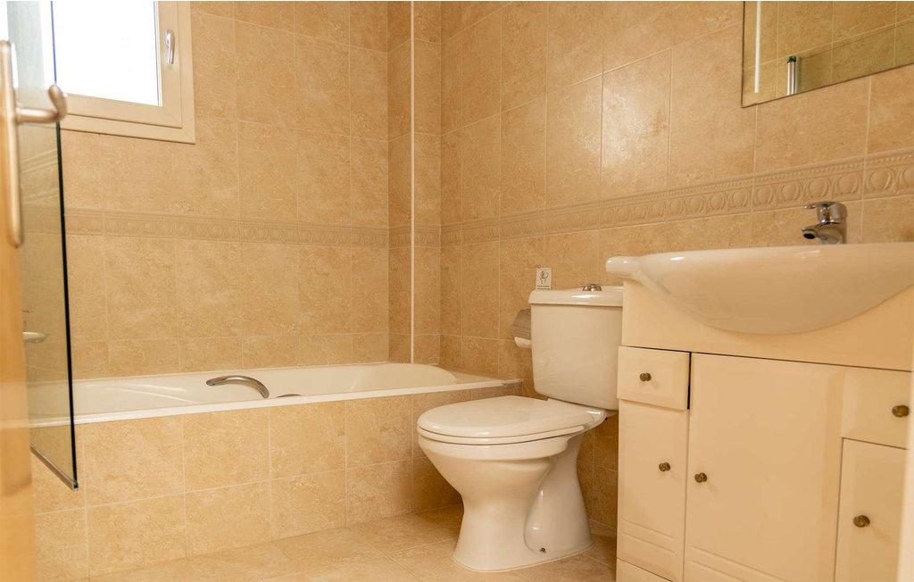 Feriehuse - Coral Bay , Cypern - CYP417 27