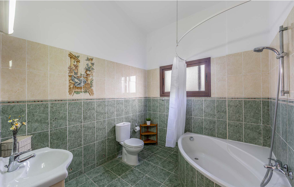 Semesterhus - Coral Bay , Cypern - CYP421 17