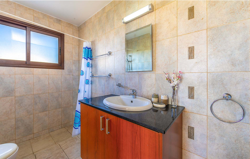 Semesterhus - Coral Bay , Cypern - CYP444 29