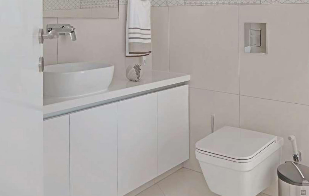 Semesterhus - Protaras , Cypern - CYP450 27