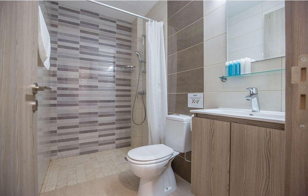 Semesterhus - Protaras , Cypern - CYP461 24