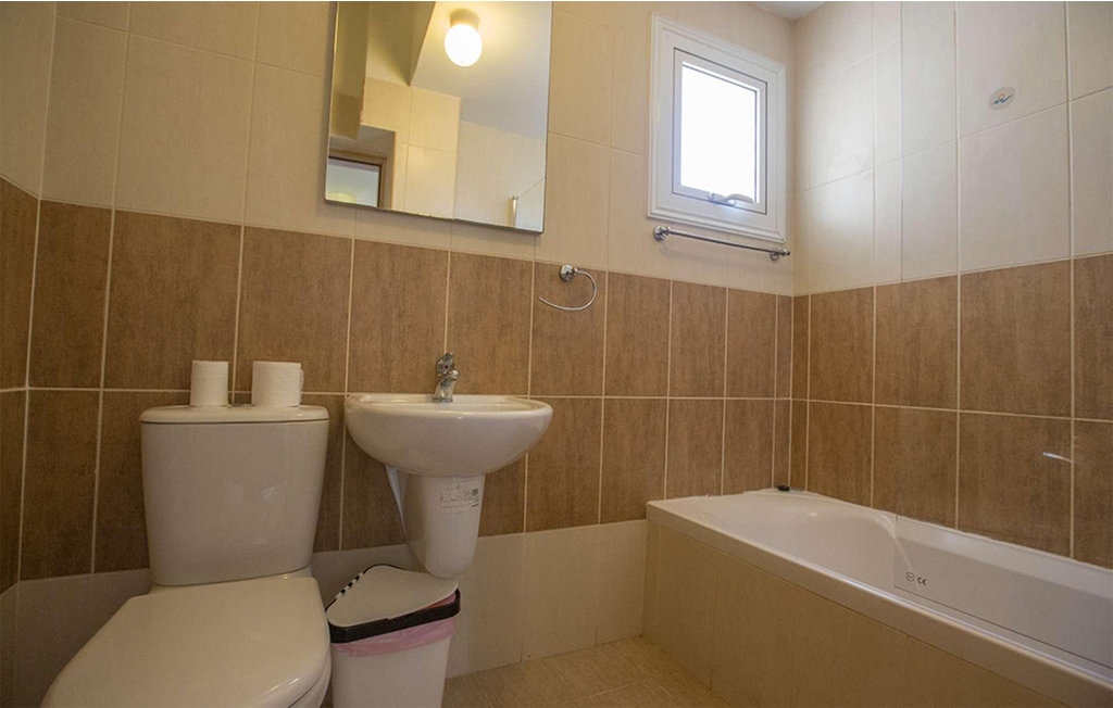 Feriehuse - Protaras , Cypern - CYP483 21