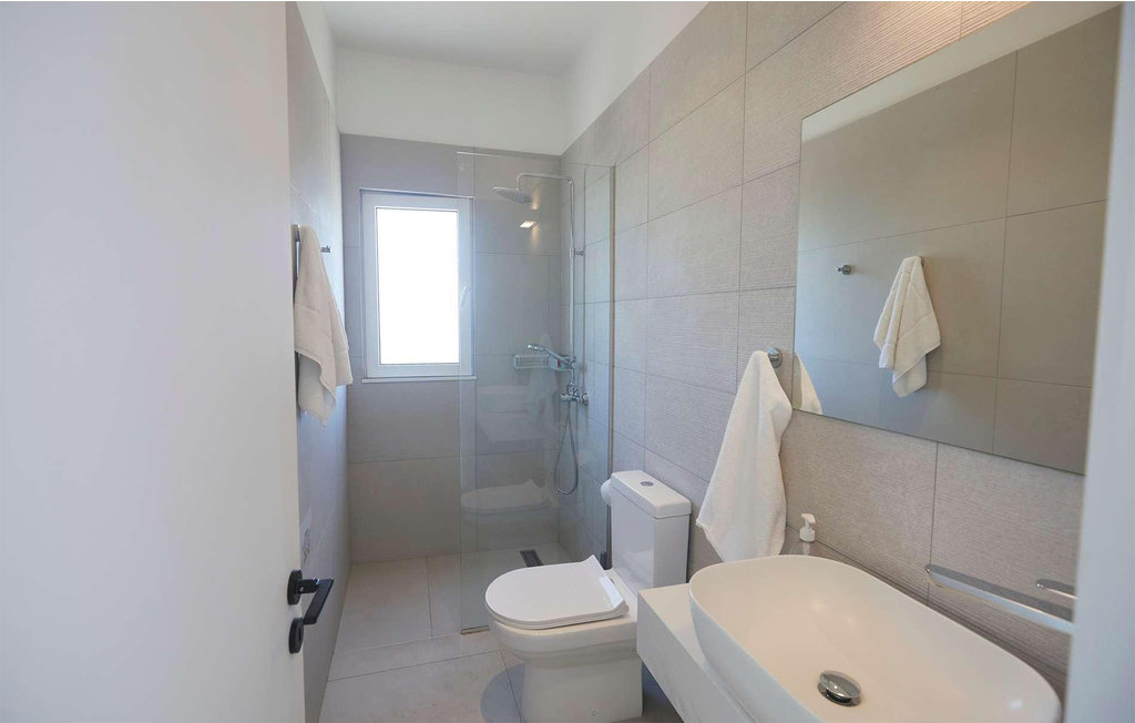 Semesterhus - Kube Villas , Cypern - CYP553 23