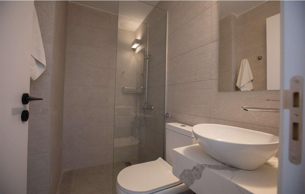 Ferienhaus - Kube Villas , Zypern - CYP555 25