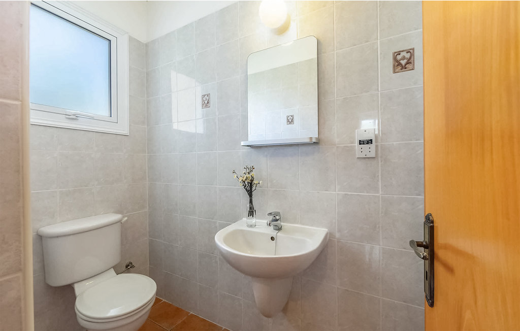 Semesterhus - Latchi , Cypern - CYP203 29