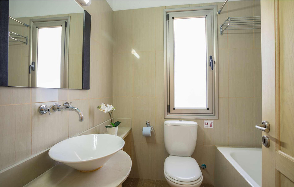 Semesterhus - Miliou , Cypern - CYP289 59