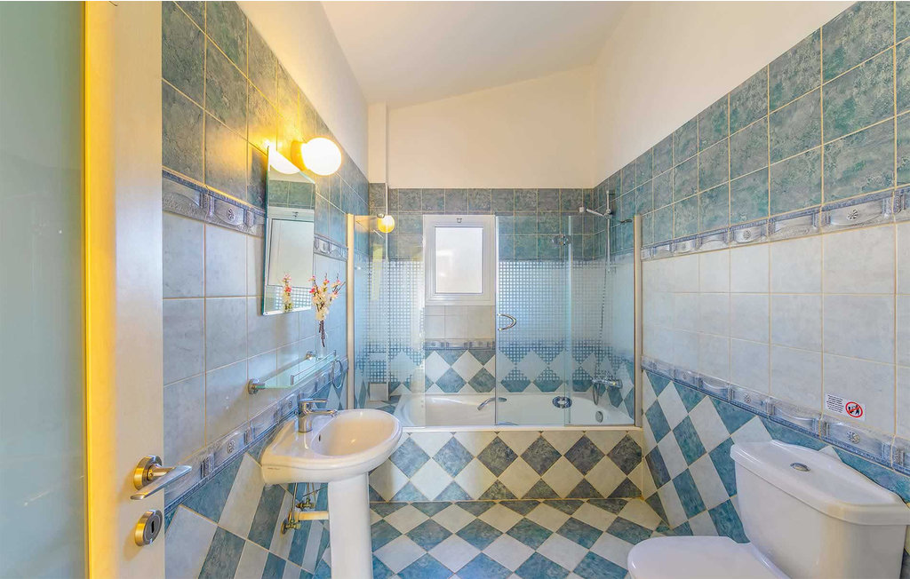 Feriehuse - Coral Bay , Cypern - CYP306 41