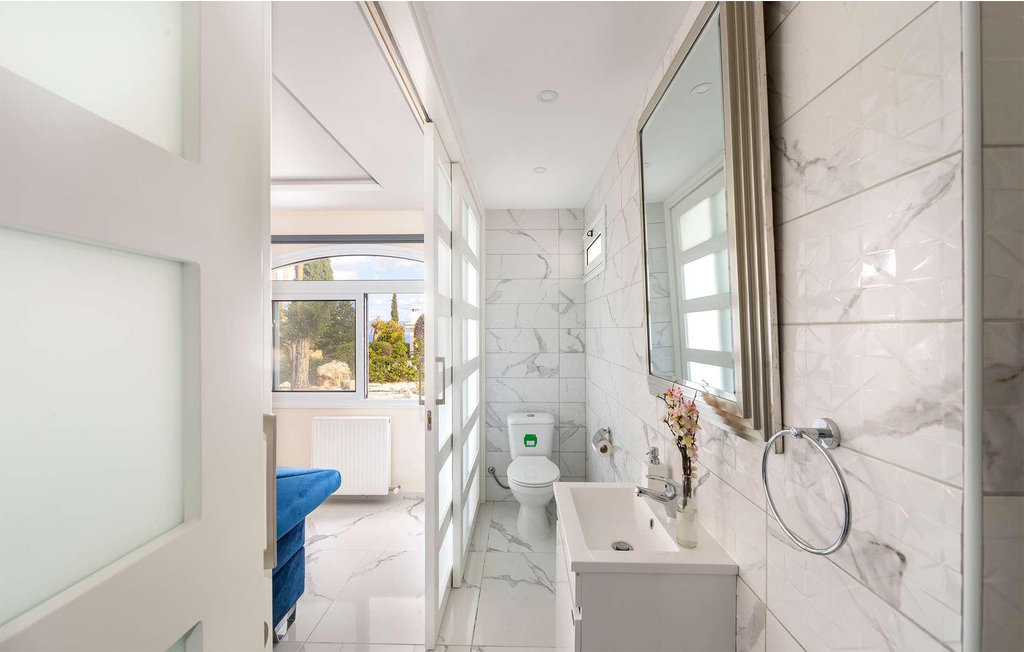 Feriehuse - Latchi , Cypern - CYP376 27