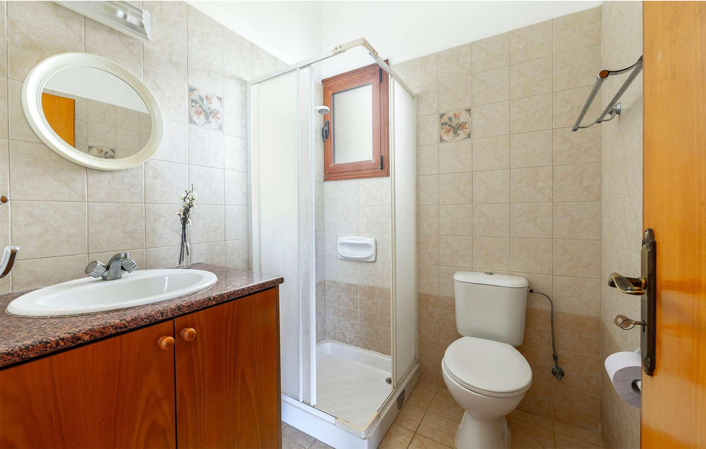 Semesterhus - Latchi , Cypern - CYP380 40