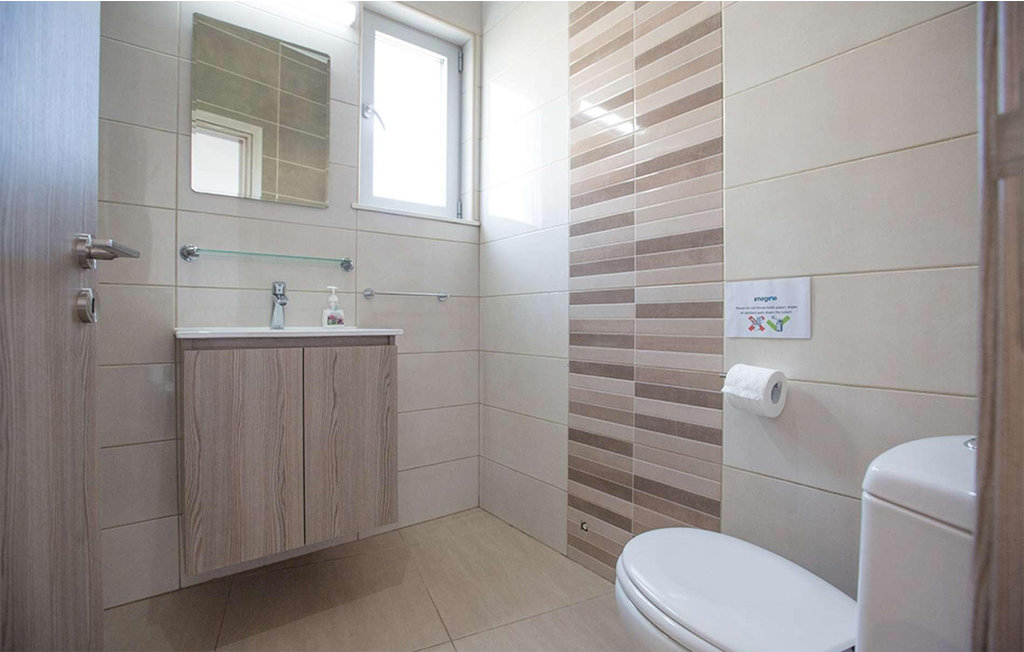 Semesterhus - Protaras , Cypern - CYP461 25