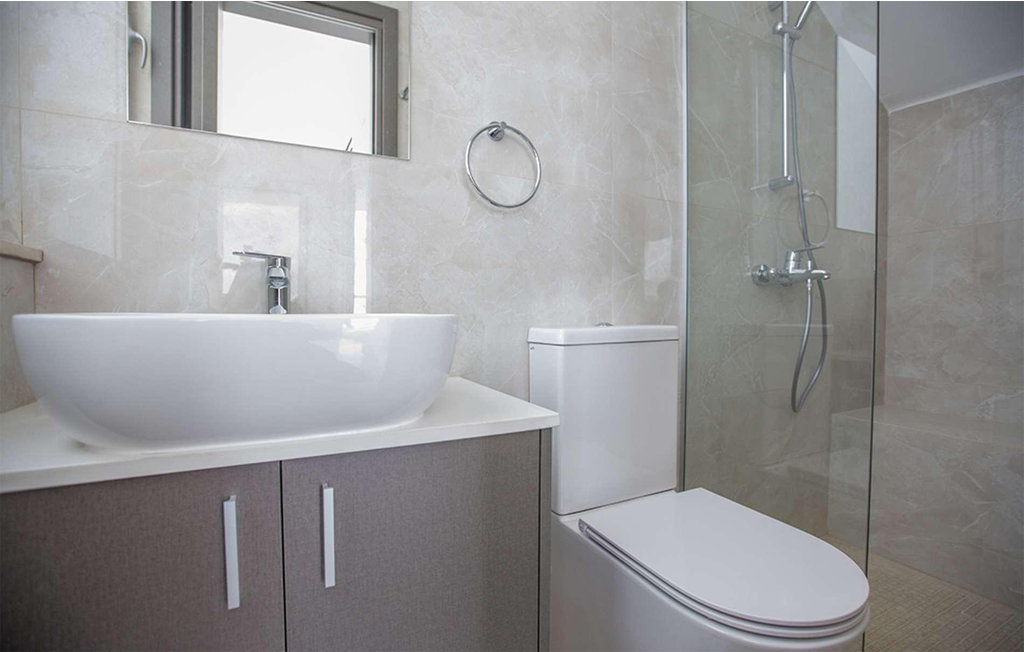 Semesterhus - Protaras , Cypern - CYP466 24