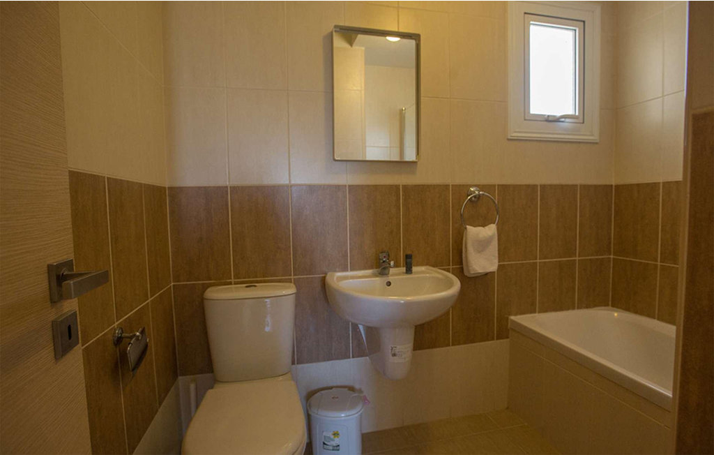 Feriehus - Protaras , Kypros - CYP485 24