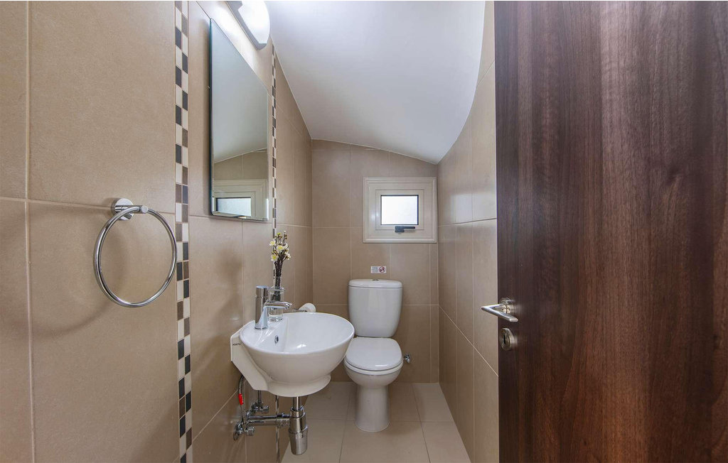 Semesterhus - Protaras , Cypern - CYP511 27