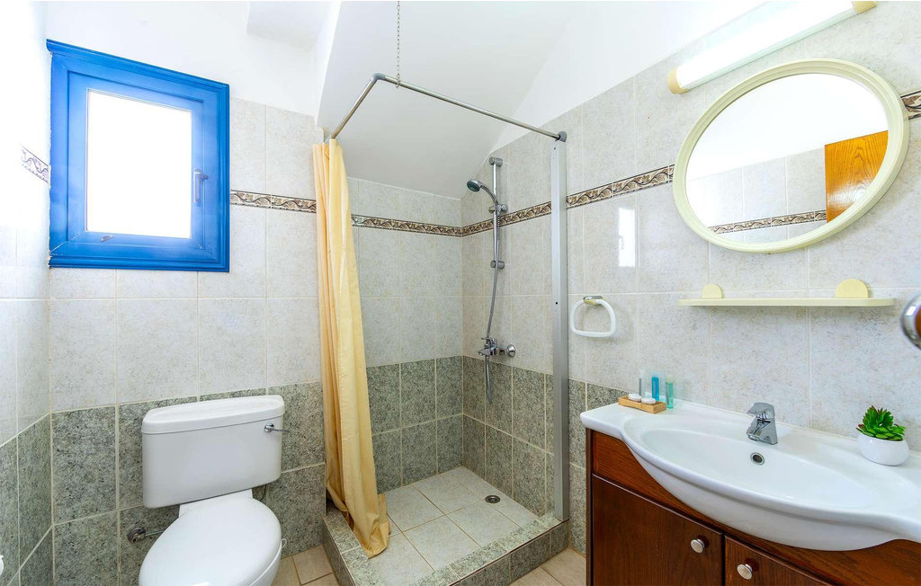 Semesterhus - Pomos , Cypern - CYP513 31