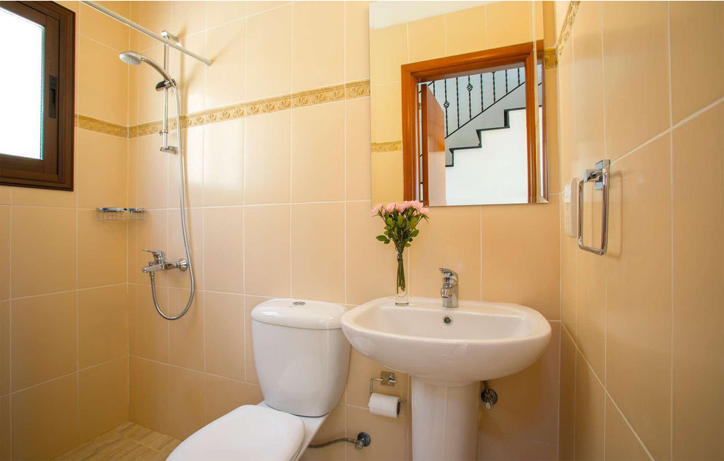 Feriehuse - Coral Bay , Cypern - CYP323 47