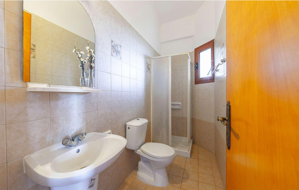 Semesterhus - Latchi , Cypern - CYP380 41