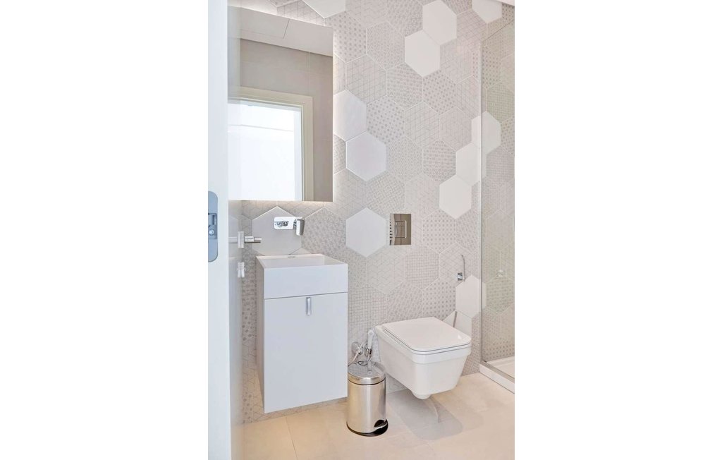 Semesterhus - Ayia Napa , Cypern - CYP448 52