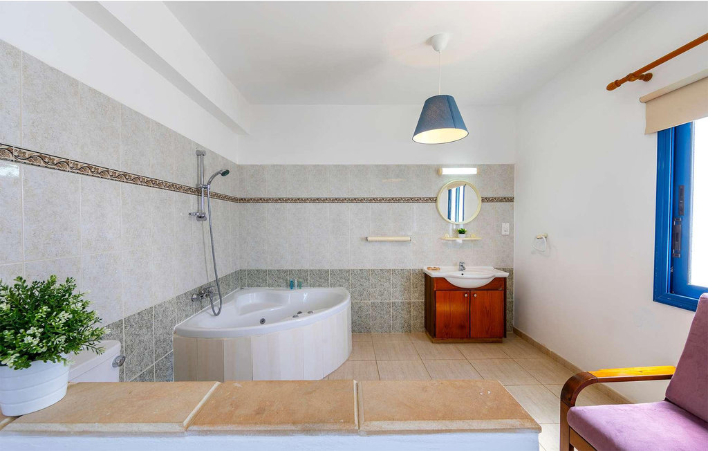 Semesterhus - Pomos , Cypern - CYP513 32