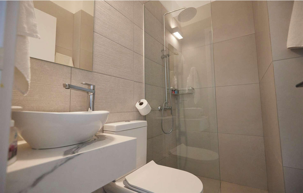 Semesterhus - Kube Villas , Cypern - CYP553 25