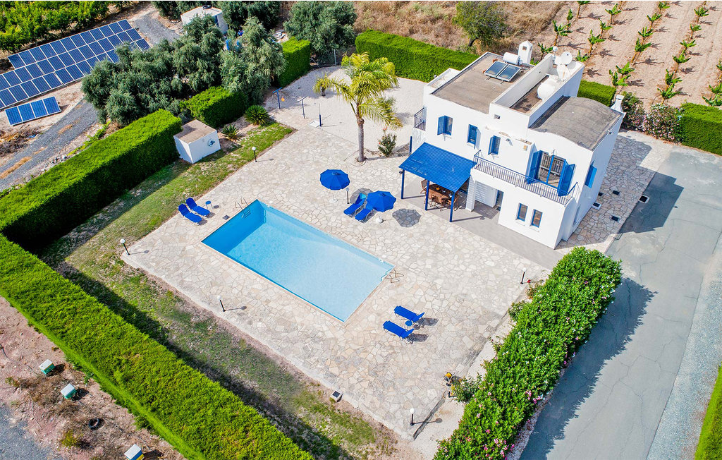 Semesterhus - Coral Bay , Cypern - CYP233 15