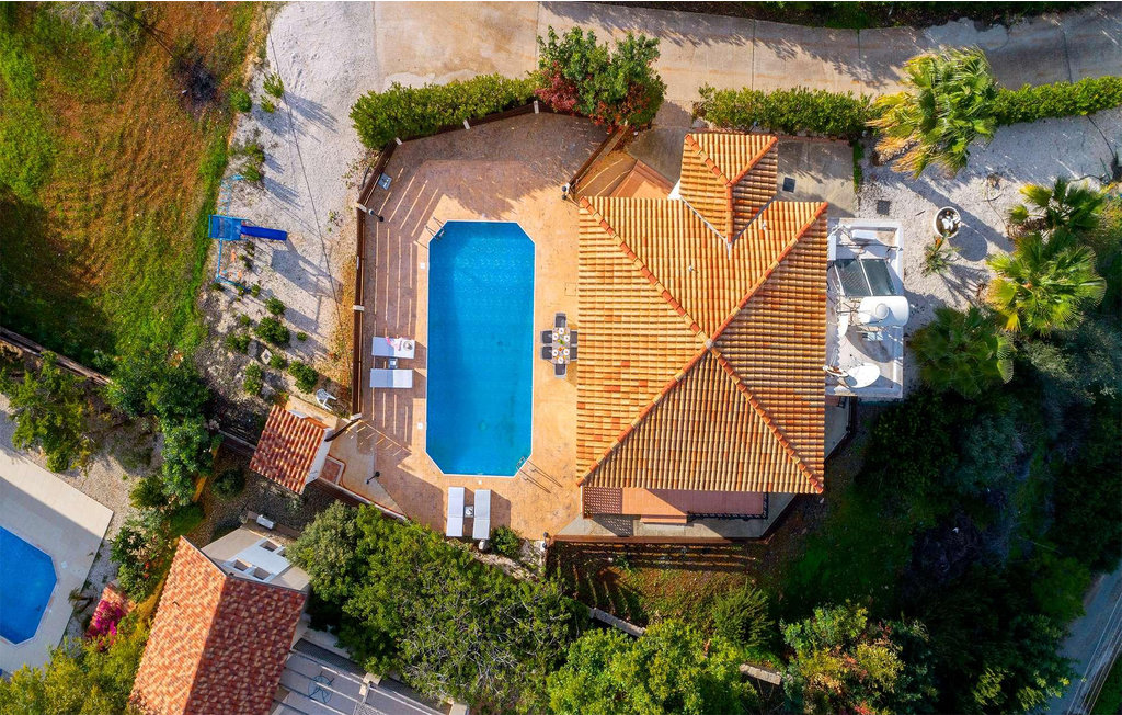 Semesterhus - Latchi , Cypern - CYP380 18