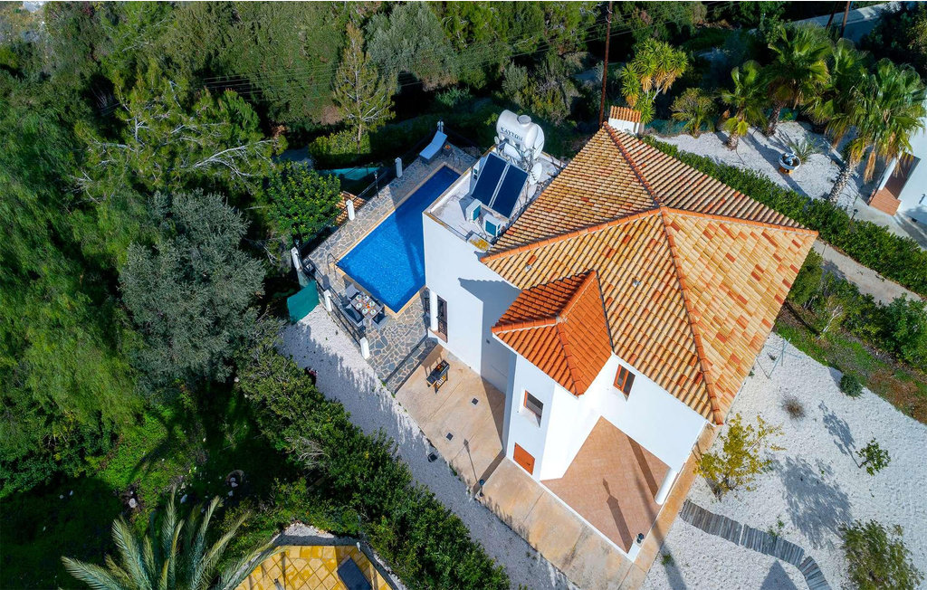 Semesterhus - Latchi , Cypern - CYP381 22