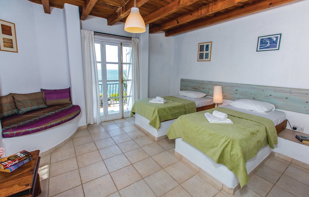 Feriehuse - Pomos , Cypern - CYP034 8