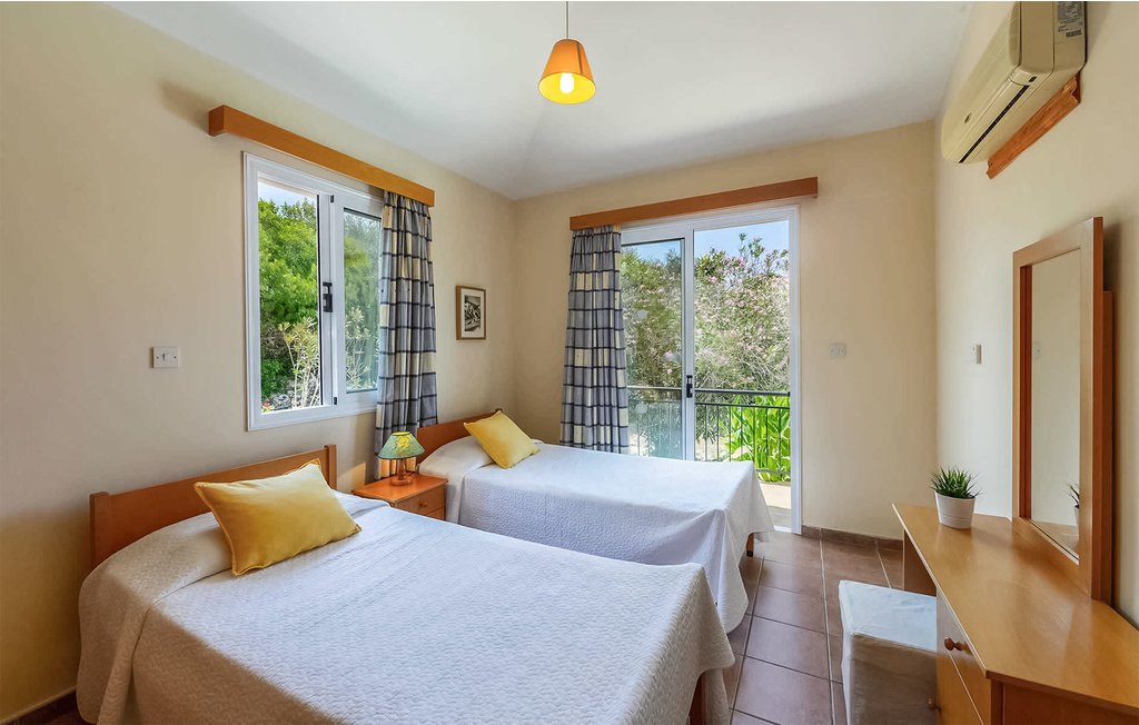 Semesterhus - Latchi , Cypern - CYP203 25