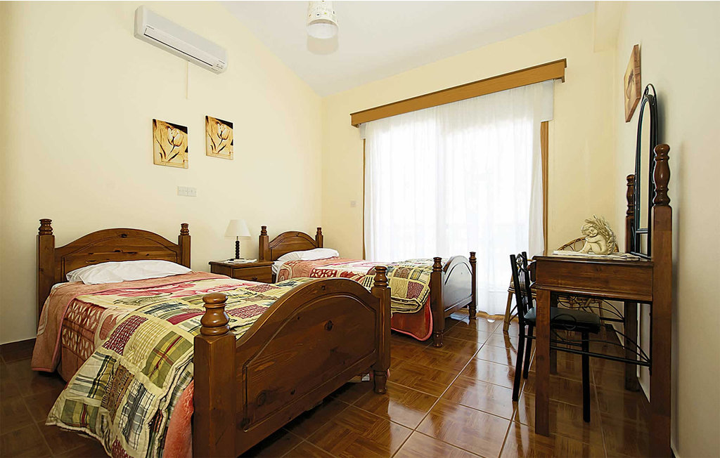 Feriehuse - Latchi , Cypern - CYP204 15